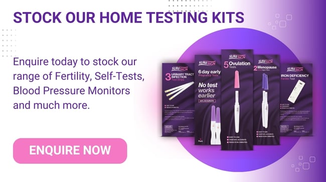 Home Testing Kits 3