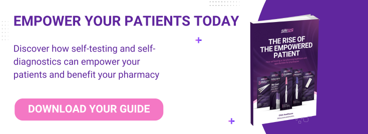 Long CTA - white background