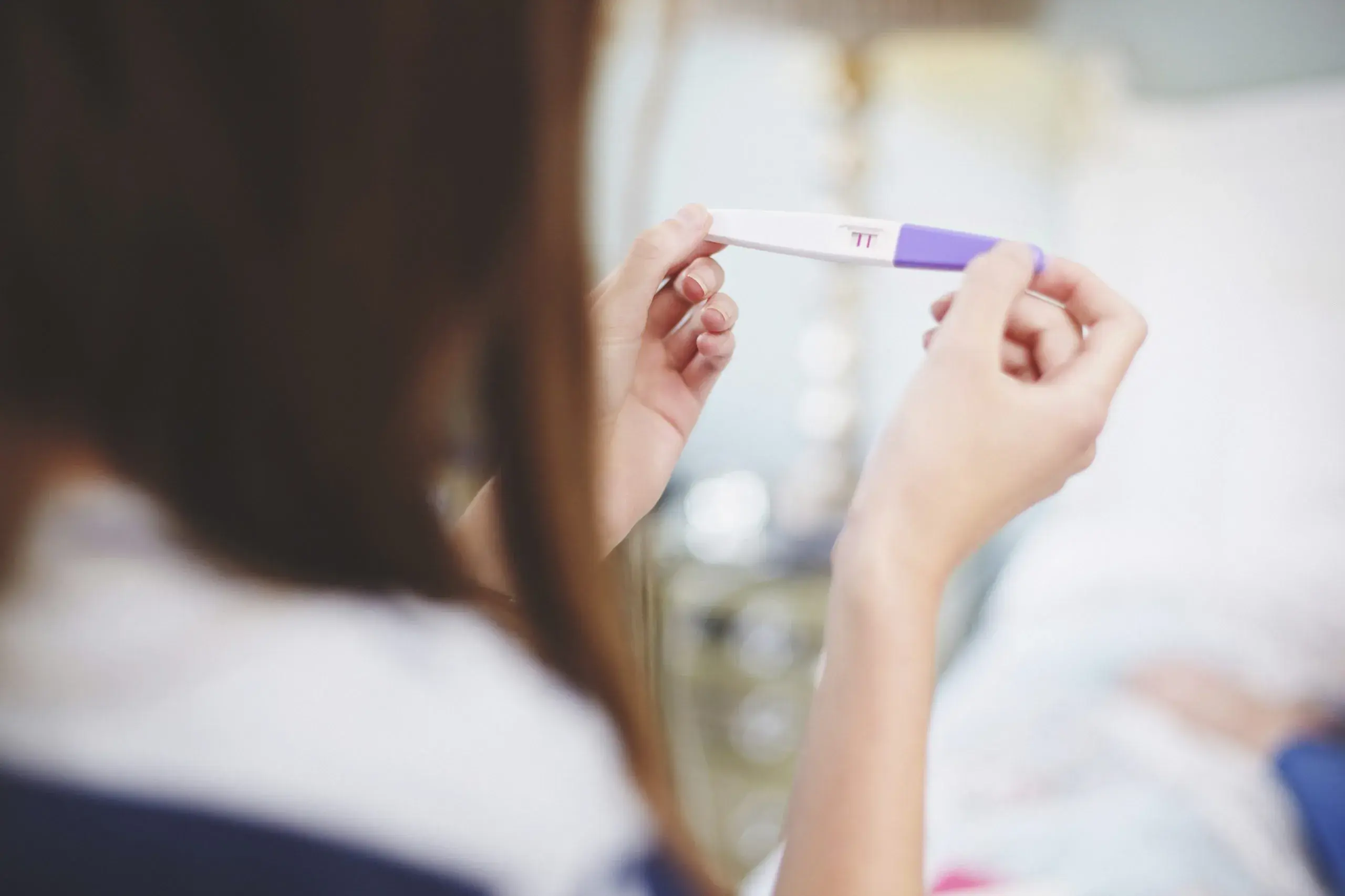 benefits-buying-bulk-pregnancy-test