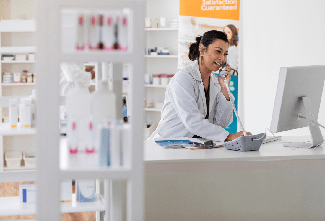 How Pharmacies Are Shaping Public Wellness With Self-Testing Kits